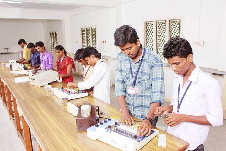 laboratory